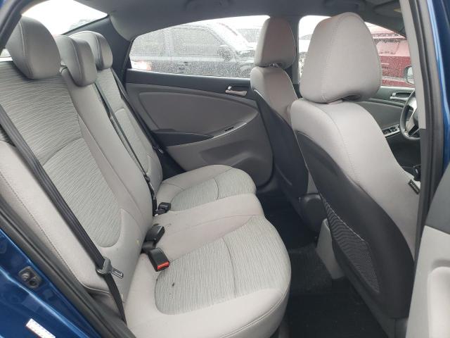 2016 HYUNDAI ACCENT SE - KMHCT4AEXGU064616
