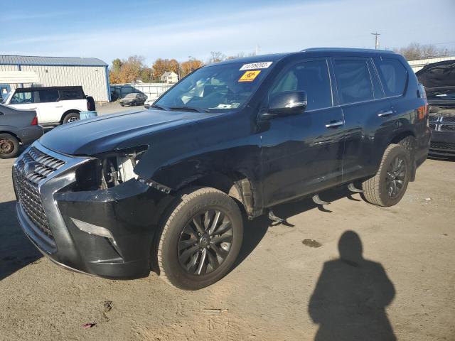 2022 Lexus GX 460 