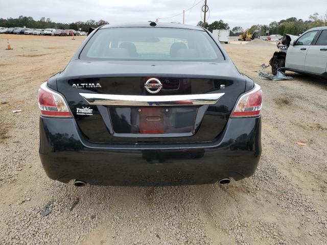 1N4AL3AP3FN322030 | 2015 NISSAN ALTIMA 2.5