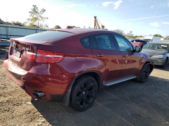 VIN 5UXFG2C52E0H11166 2014 BMW X6, Xdrive35I no.3