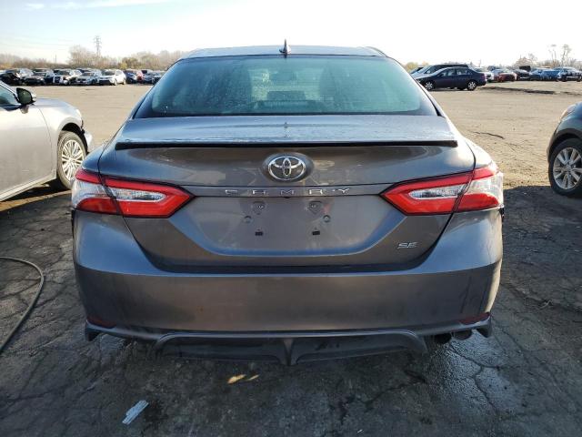 4T1G11AK8LU969295 | 2020 TOYOTA CAMRY SE