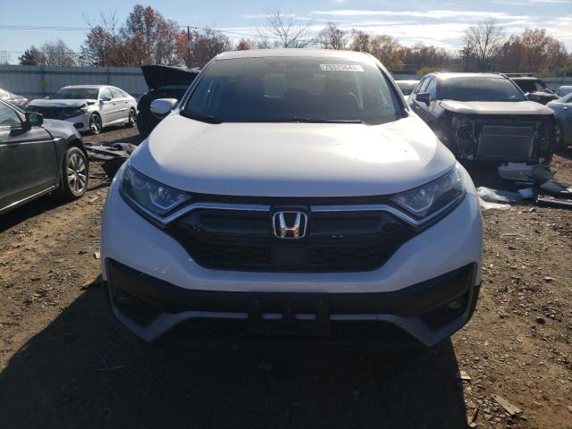 2HKRW2H55MH682156 | 2021 HONDA CR-V EX