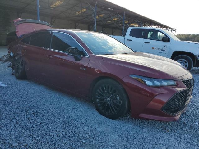 4T1E21FB0LU018473 | 2020 Toyota avalon xse