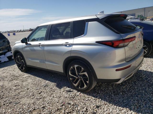 Vin: ja4j3ua86pz058895, lot: 75293373, mitsubishi outlander se 20232
