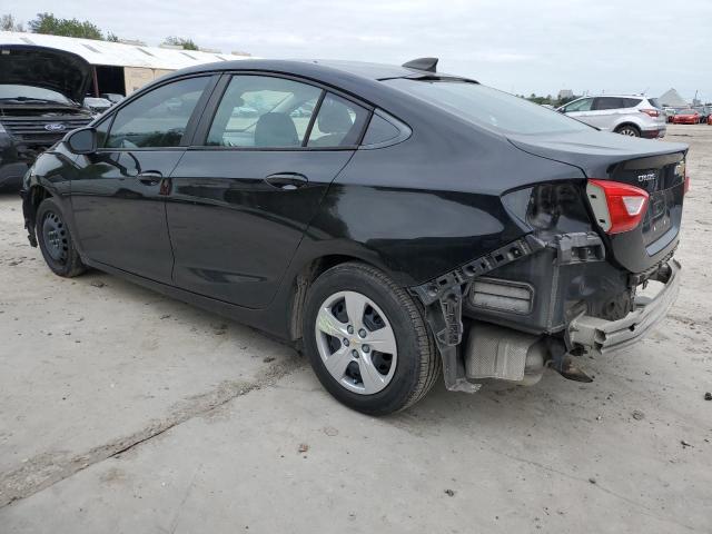 1G1BC5SM7H7189755 | 2017 CHEVROLET CRUZE LS