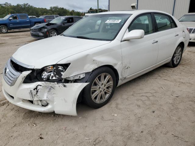 2008 Toyota Avalon XL