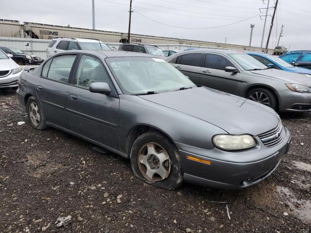 1G1NE52J53M720894 | 2003 Chevrolet malibu ls