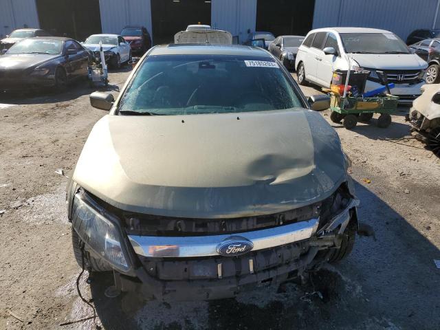 2012 Ford Fusion Hybrid VIN: 3FADP0L35CR309119 Lot: 75185203