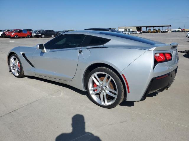 CHEVROLET CORVETTE STINGRAY Z51 1LT 2016 1