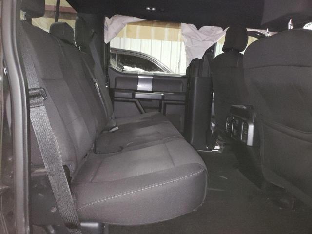 2015 FORD F150 SUPER - 1FTFW1EG9FFA75774