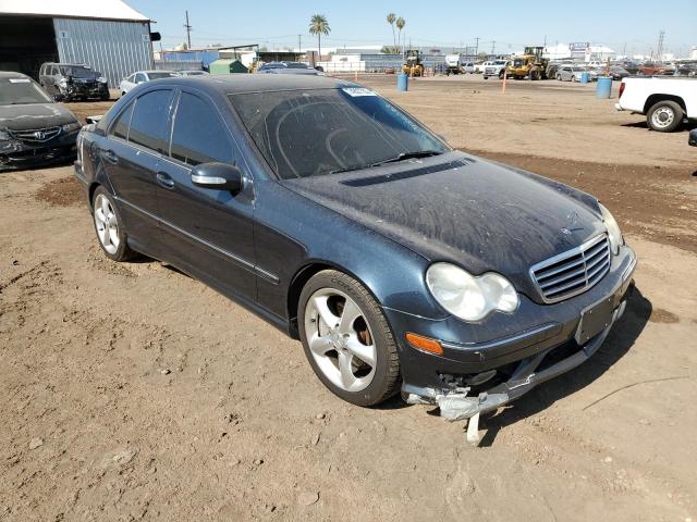 2005 Mercedes-Benz C-klasse - Image 4