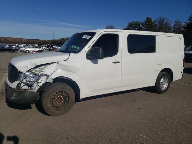 2016 Nissan NV 