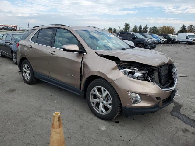 2GNAXKEX3J6254822 | 2018 CHEVROLET EQUINOX LT