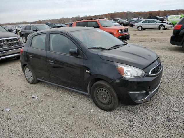 ML32A3HJ9LH007817 Mitsubishi MIRAGE ES