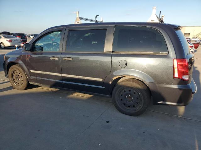 2C4RDGBGXER241348 Dodge Grand Caravan Se
