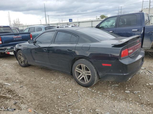 2012 DODGE CHARGER SE Photos | MI - LANSING - Repairable Salvage Car ...