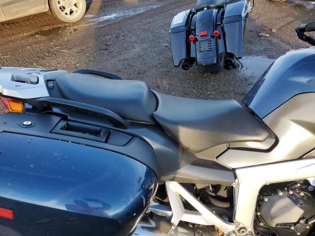 2008 BMW K1200 GT - WB10597058ZN47717