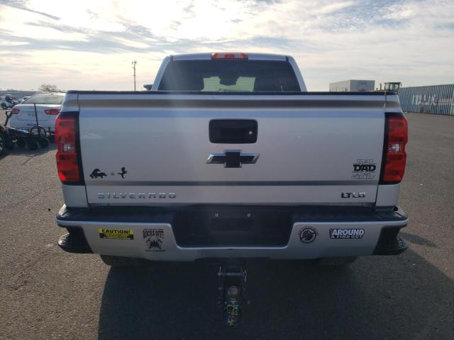 2GCRCMEC2K1164995 | 2019 Chevrolet silverado ld c1500 custom