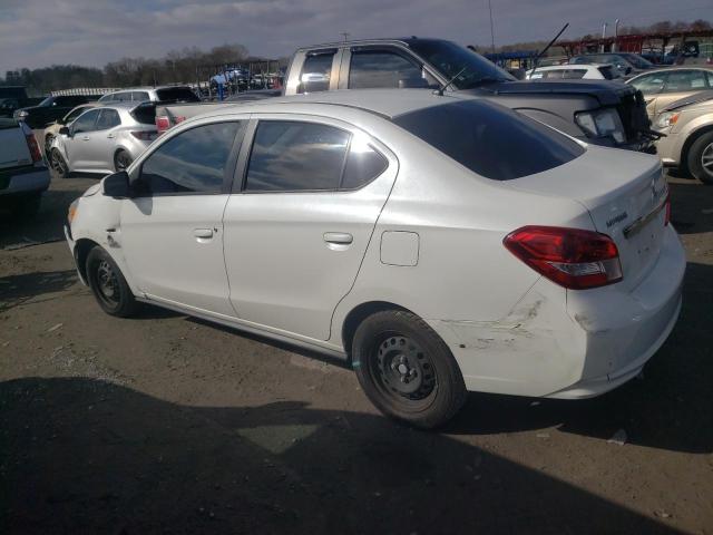Vin: ml32f3fj4khf16963, lot: 77349053, mitsubishi mirage g4 es 20192