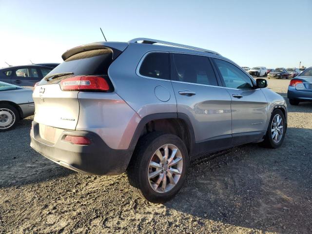 1C4PJMDB2FW735566 | 2015 JEEP CHEROKEE L