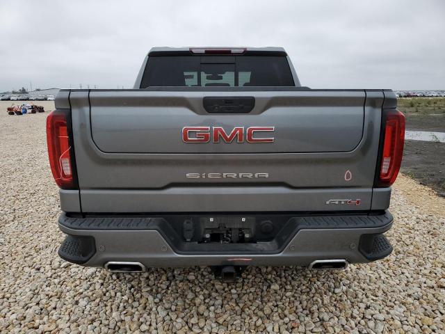 3GTP9EED8MG300982 | 2021 GMC SIERRA K15