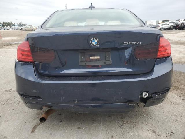 2014 BMW 328 I VIN: WBA3A5G57ENP32450 Lot: 76573343