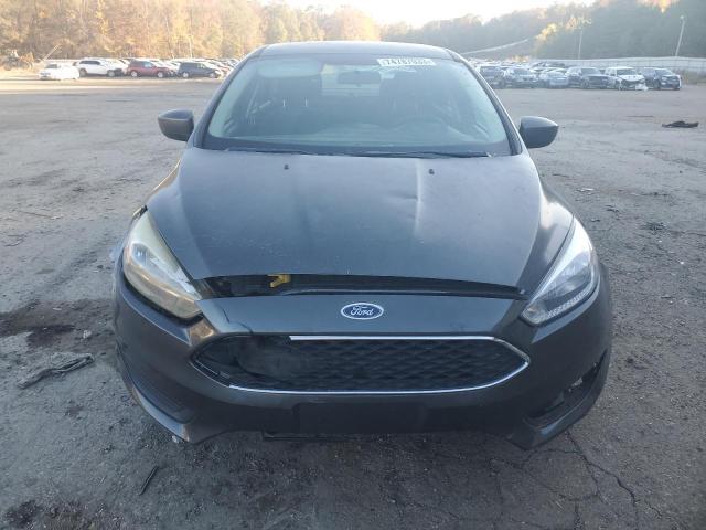 1FADP3F24JL315221 | 2018 FORD FOCUS SE