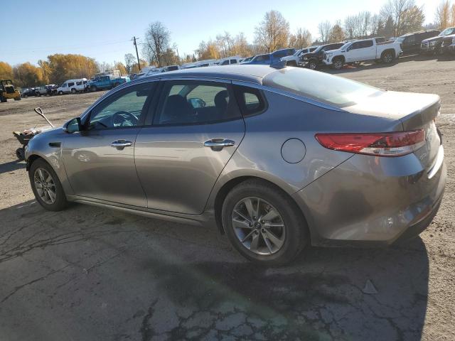 5XXGT4L15JG220297 | 2018 KIA OPTIMA LX