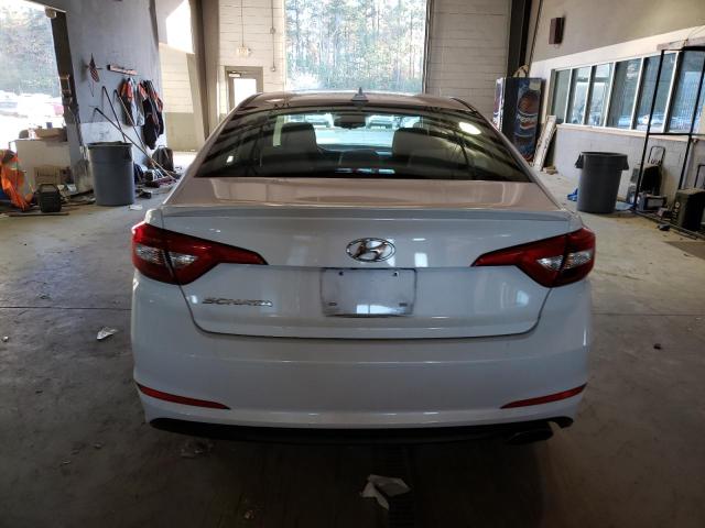 5NPE24AF8GH302207 | 2016 HYUNDAI SONATA SE