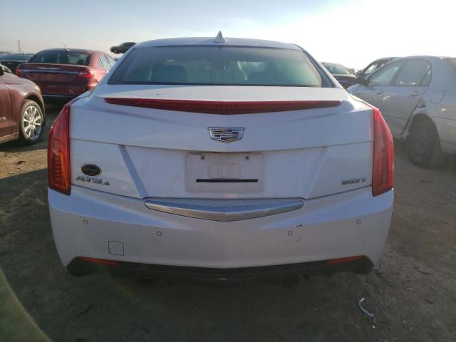 1G6AH5SX2F0111424 | 2015 CADILLAC ATS LUXURY