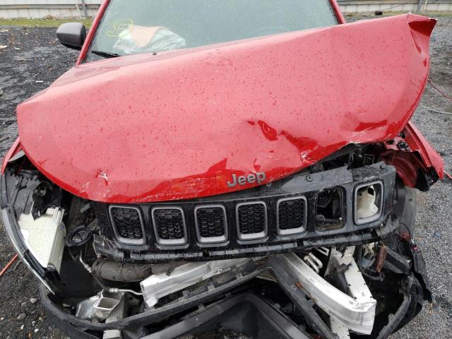 2021 JEEP COMPASS 80 3C4NJDEB9MT575839
