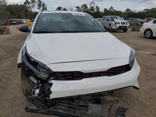 3KPF54AD2PE634366 KIA Forte Gt Line