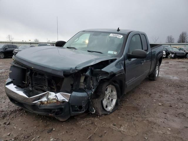 2008 Chevrolet C/K 1500 