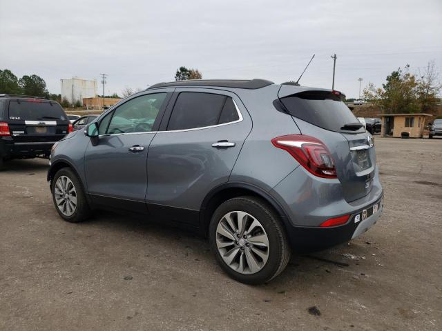  BUICK ENCORE 2019 Сірий