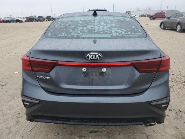 3KPF24AD8KE059191 | 2019 KIA FORTE FE