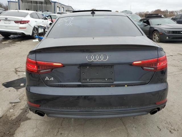 WAULNAF48HN041597 | 2017 Audi a4 premium plus