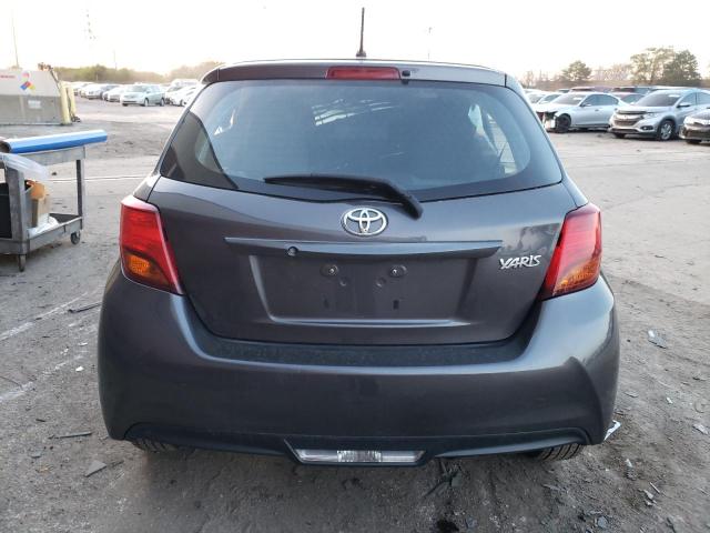 2017 Toyota Yaris L VIN: VNKKTUD37HA083872 Lot: 40946326