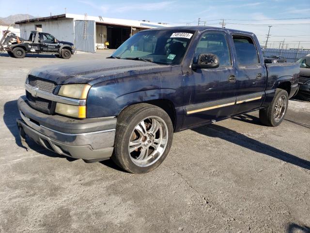 2005 Chevrolet C/K 1500 