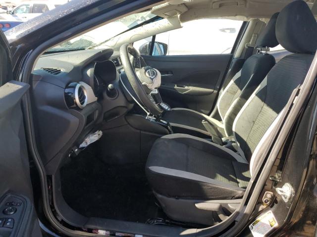 3N1CN8EV0ML829776 Nissan VERSA SV
