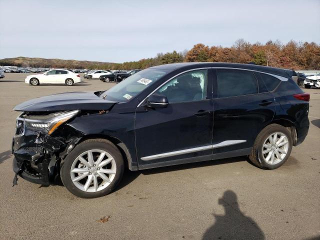 2021 Acura RDX 