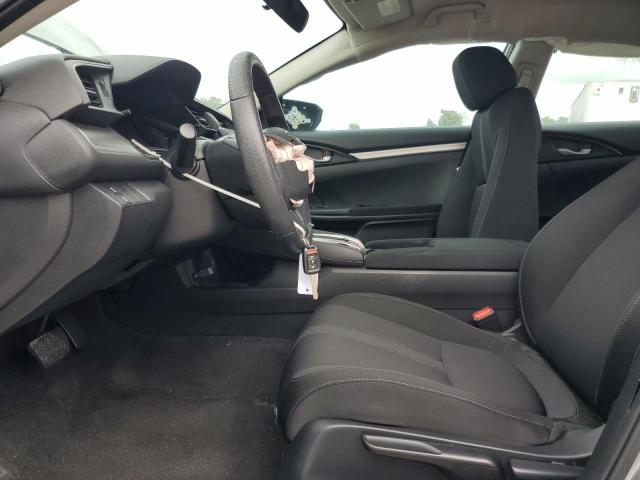 2017 HONDA CIVIC LX - 19XFC2F52HE009088