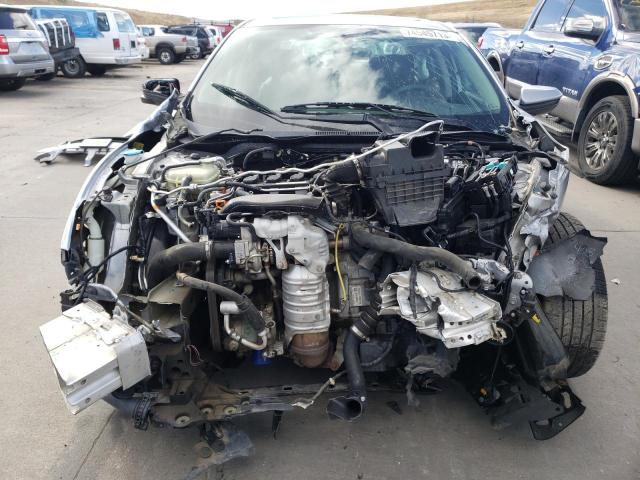 2016 HONDA CIVIC EX - 19XFC1F35GE007780