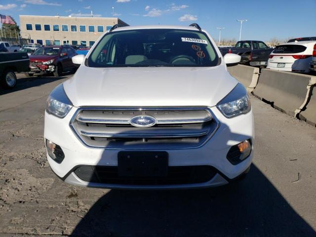 1FMCU9GD4JUB13051 2018 FORD ESCAPE, photo no. 5