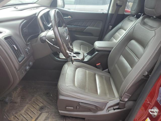 1GTG6EEN4M1255443 GMC Canyon Denali