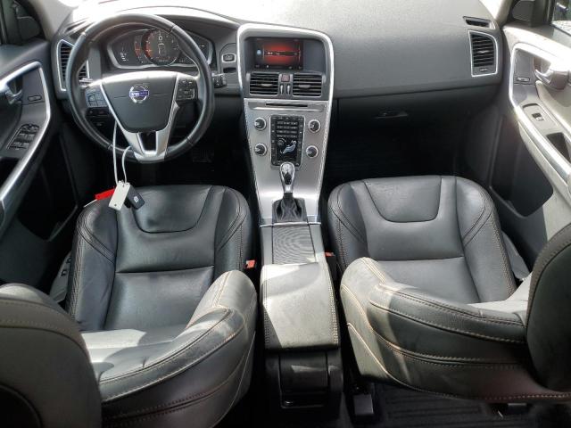 2017 VOLVO XC60 T6 DY YV449MRR5H2121510
