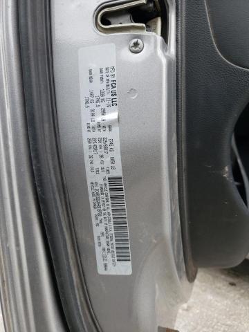 2C4RDGBGXHR618720 Dodge Grand Caravan Se