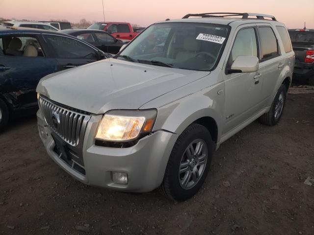 2008 Mercury Mariner Premier