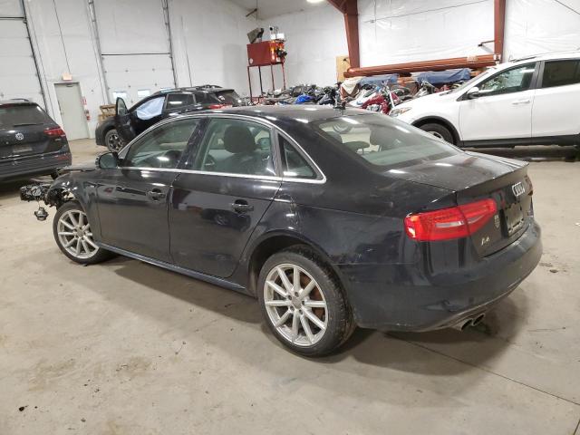 VIN WAUDFAFL1GN008786 2016 Audi A4, Premium S-Line no.2