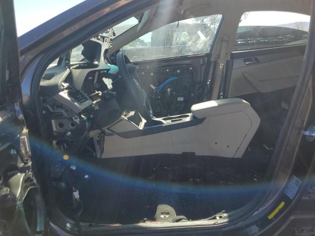 2016 HYUNDAI SONATA SE - 5NPE24AF5GH400806