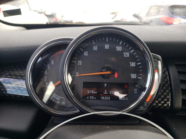 WMWXU9C02L2M55165 Mini COOPER S